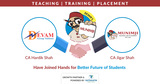 Devam's Munimji Training & Placement Academy, Ahmedabad