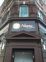 Navruz, Cricklewood, London