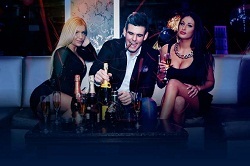  Profile Photos of Montreal Nightlife 800 Rue du Square-Victoria #514 - Photo 3 of 3