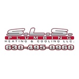  S.L.S. Plumbing Heating & Cooling 820 N. Ridge Ave. 