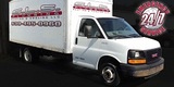  S.L.S. Plumbing Heating & Cooling 820 N. Ridge Ave. 