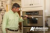 All-American Pest Control, Hendersonville