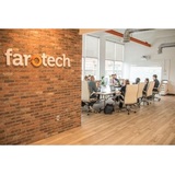  Farotech 1100 E Hector St, # 305 