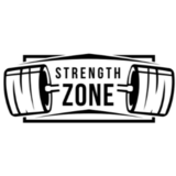 Strength Zone, London