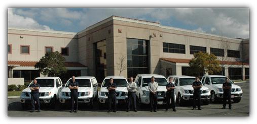  Profile Photos of Alliance Fire Protection, Inc. 3201 Corte Malpaso, #307 - Photo 2 of 8