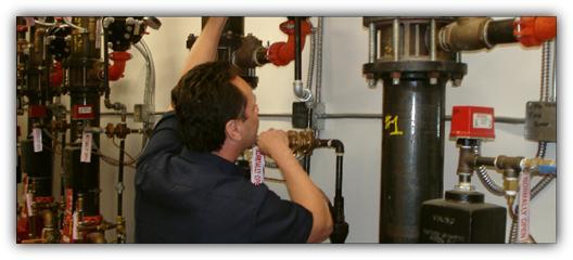  Profile Photos of Alliance Fire Protection, Inc. 3201 Corte Malpaso, #307 - Photo 4 of 8