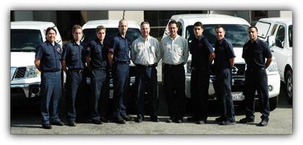  Profile Photos of Alliance Fire Protection, Inc. 3201 Corte Malpaso, #307 - Photo 7 of 8