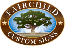  Profile Photos of Fairchild Custom Signs 505 Messenger Ln - Photo 1 of 1