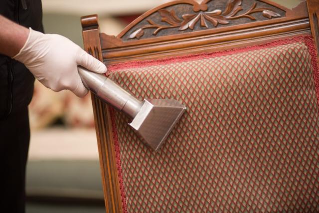  Profile Photos of Fresh Upholstery Cleaning Sydney 43/361 Kent St - Photo 1 of 2
