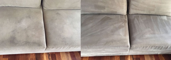  New Album of Fresh Upholstery Cleaning Sydney 43/361 Kent St - Photo 1 of 3