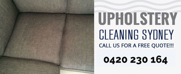  New Album of Fresh Upholstery Cleaning Sydney 43/361 Kent St - Photo 3 of 3