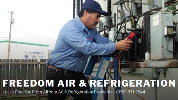  Profile Photos of Mcallen Air Conditioning Repairs 2243 Date Palm - Photo 1 of 1