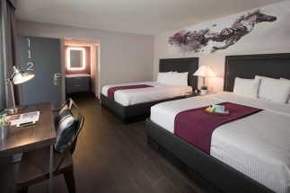 Profile Photos of Hotel Iris 625 Hotel Circle South - Photo 5 of 6