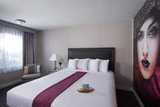  Hotel Iris 625 Hotel Circle South 