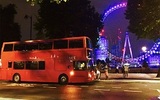  Champagne Tours London | VIP Bus Party Service London 71-75 Shelton Street, Covent Garden 