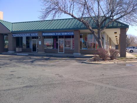 Profile Photos of Alexandra's Tax Services 104 South Clairborne Road - Photo 1 of 4