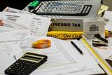  Alexandra's Tax Services 104 South Clairborne Road 