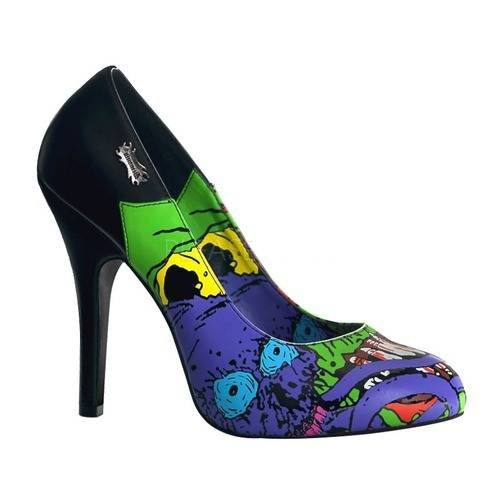 Foxyeve Designs Profile Photos of Women Footwear Online - Foxyeve Designs SCO 61, Level 2, - Photo 1 of 9