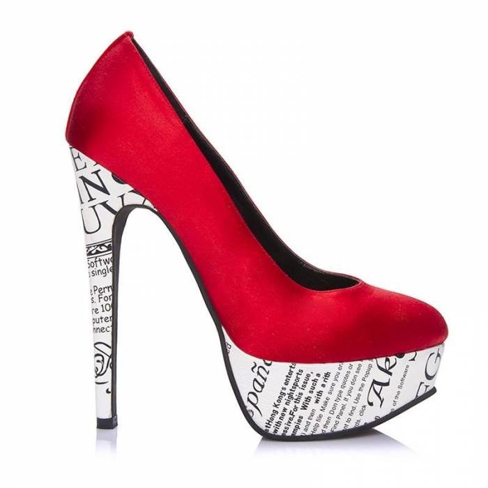  Profile Photos of Women Footwear Online - Foxyeve Designs SCO 61, Level 2, - Photo 3 of 9