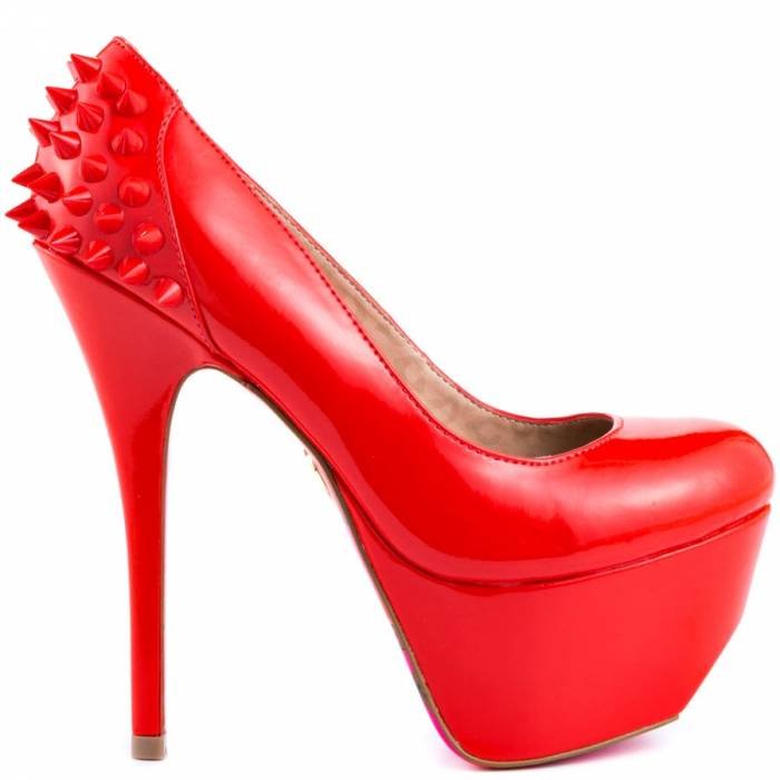  Profile Photos of Women Footwear Online - Foxyeve Designs SCO 61, Level 2, - Photo 4 of 9