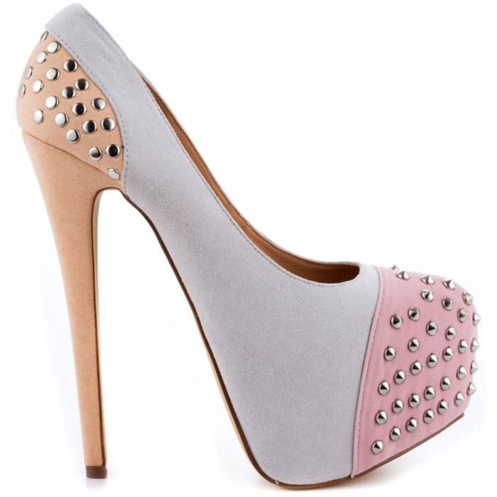  Profile Photos of Women Footwear Online - Foxyeve Designs SCO 61, Level 2, - Photo 5 of 9