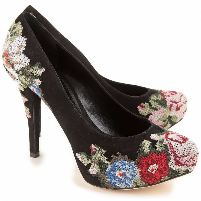  Profile Photos of Women Footwear Online - Foxyeve Designs SCO 61, Level 2, - Photo 7 of 9