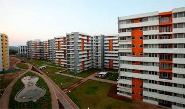 Apartments for sale in Coimbatore<br />
 Profile Photos of Akshaya Pvt Ltd G Square, No. 46, Rajiv Gandhi Salai (OMR), - Photo 2 of 12