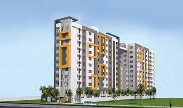 Ongoing projects in Chennai<br />
 Profile Photos of Akshaya Pvt Ltd G Square, No. 46, Rajiv Gandhi Salai (OMR), - Photo 5 of 12