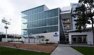 Flats for sale in Chennai<br />
 Profile Photos of Akshaya Pvt Ltd G Square, No. 46, Rajiv Gandhi Salai (OMR), - Photo 7 of 12