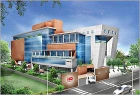 Flats in ChennaiÂ  Profile Photos of Akshaya Pvt Ltd G Square, No. 46, Rajiv Gandhi Salai (OMR), - Photo 9 of 12