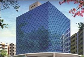 Residential Chennai Profile Photos of Akshaya Pvt Ltd G Square, No. 46, Rajiv Gandhi Salai (OMR), - Photo 12 of 12