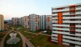 Apartments for sale in Coimbatore<br />
 Akshaya Pvt Ltd G Square, No. 46, Rajiv Gandhi Salai (OMR), 