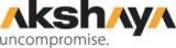 Akshaya Logo Akshaya Pvt Ltd G Square, No. 46, Rajiv Gandhi Salai (OMR), 