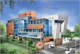 Flats in ChennaiÂ , Akshaya Pvt Ltd, Kandanchavadi,