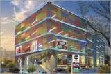 Residential projects in Chennai, Akshaya Pvt Ltd, Kandanchavadi,
