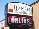  Engaging Signs & Graphics 3000 Bear Cat Way Suite 115 