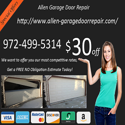  Profile Photos of Allen Garage Door Repair 190 E Stacy Rd - Photo 1 of 1