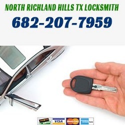  Profile Photos of North Richland Hills Locksmith 7012 Baker Blvd - Photo 1 of 1