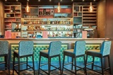 M Bar & Grill, Twickenahm