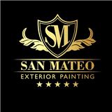San Mateo Exterior Painting, San Mateo