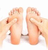 Reflexology Chelsea Veronica Amarelle - Healed Soles 51 Abbeville Rd, London, SW4 9JX 
