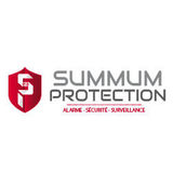 Alarme Summum Protection, Mercier
