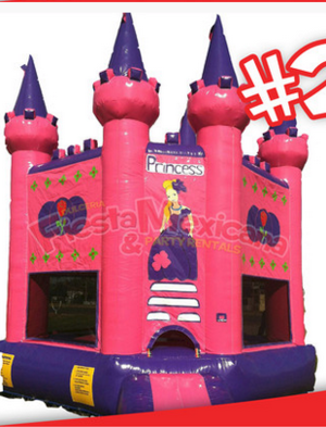  New Album of Mcallen Party Rentals 813 N. Main St. Suite #502 - Photo 2 of 4