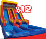 Mcallen Party Rentals, Mcallen