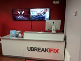 uBreakiFix 409 8th St SE, #200 