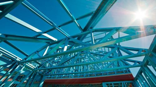  Profile Photos of Encore Steel Buildings 7101 W. 12th Street, Suite 403 - Photo 4 of 4