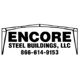 Encore Steel Buildings, Little Rock