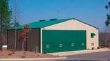 Encore Steel Buildings, Little Rock