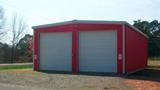 Encore Steel Buildings, Little Rock