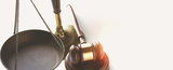 Justice Scale and Gavel, Law Offices of Dion J. Custis, P.C., Fort Collins